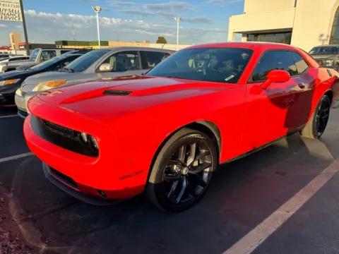 Photos of 2022 Dodge Challenger SXT for sale in Indianapolis, IN at Indy Auto Man
