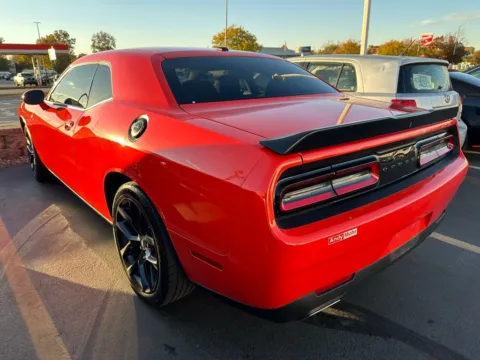 Another view of 2022 Dodge Challenger SXT for sale in Indianapolis, IN at Indy Auto Man