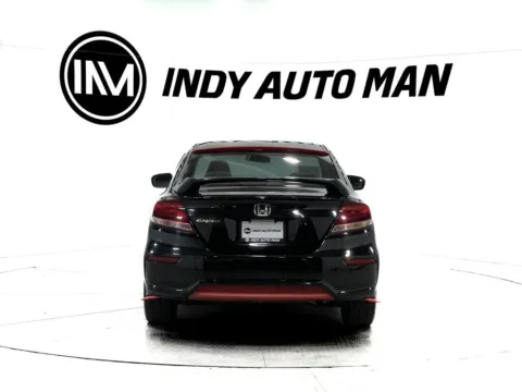 More photos of 2015 Honda Civic LX at Indy Auto Man - Indianapolis, IN