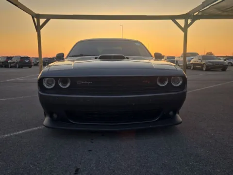 Photos of 2019 Dodge Challenger R/T Scat Pack for sale in Indianapolis, IN at Indy Auto Man