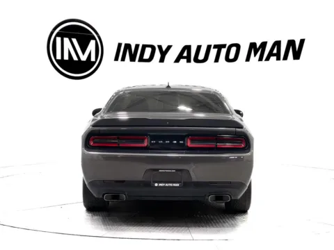 More photos of 2019 Dodge Challenger R/T Scat Pack at Indy Auto Man - Indianapolis, IN