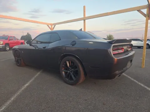 More photos of 2019 Dodge Challenger R/T Scat Pack at Indy Auto Man, IN