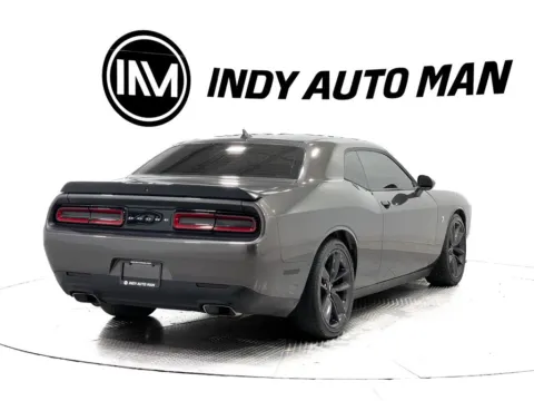 More photos of 2019 Dodge Challenger R/T Scat Pack at Indy Auto Man - Indianapolis, IN