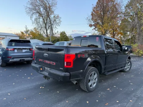 More photos of 2019 Ford F-150 XLT at Indy Auto Man, IN