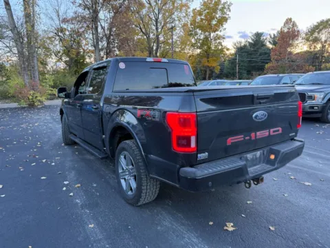 More photos of 2019 Ford F-150 XLT at Indy Auto Man, IN
