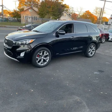 Photos of 2017 Kia Sorento SX for sale in Indianapolis, IN at Indy Auto Man