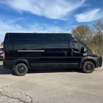 Another view of 2021 Ram ProMaster 2500 High Roof for sale in Indianapolis, IN at Indy Auto Man