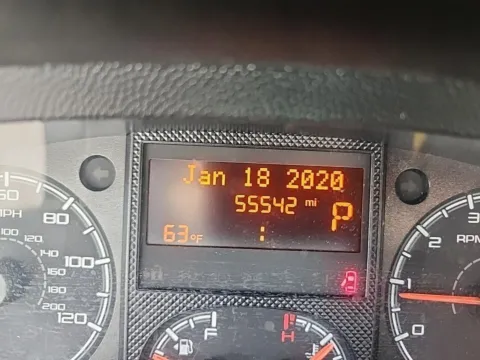 More photos of 2021 Ram ProMaster 2500 High Roof at Indy Auto Man, IN