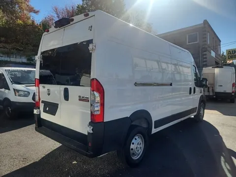 Another view of 2021 Ram ProMaster 2500 High Roof for sale in Indianapolis, IN at Indy Auto Man