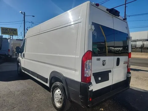 Another view of 2021 Ram ProMaster 2500 High Roof for sale in Indianapolis, IN at Indy Auto Man