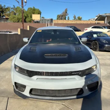 Photos of 2022 Dodge Charger SRT Hellcat Widebody for sale in Indianapolis, IN at Indy Auto Man