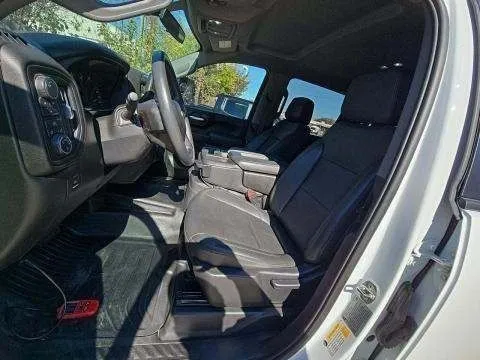 More photos of 2021 Chevrolet Silverado 2500HD Work Truck at Indy Auto Man - Indianapolis, IN