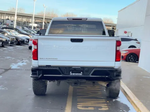 More photos of 2021 Chevrolet Silverado 2500HD Work Truck at Indy Auto Man - Indianapolis, IN