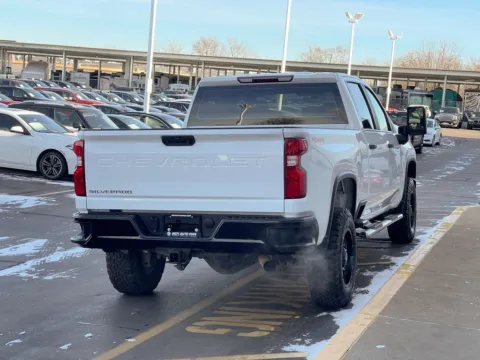Another view of 2021 Chevrolet Silverado 2500HD Work Truck for sale in Indianapolis, IN at Indy Auto Man - Indianapolis