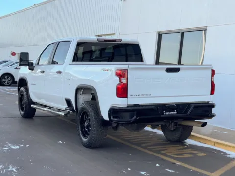 More photos of 2021 Chevrolet Silverado 2500HD Work Truck at Indy Auto Man - Indianapolis, IN