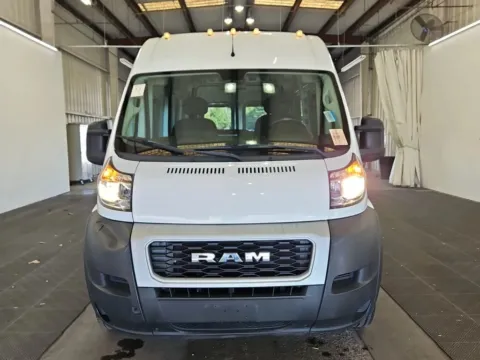 Photos of 2021 Ram ProMaster 2500 High Roof for sale in Indianapolis, IN at Indy Auto Man