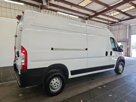 More photos of 2021 Ram ProMaster 2500 High Roof at Indy Auto Man, IN