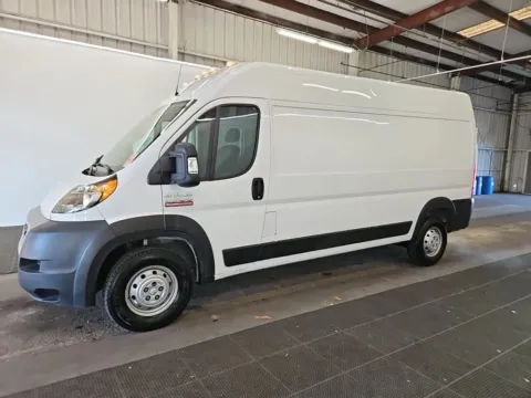 Another view of 2021 Ram ProMaster 2500 High Roof for sale in Indianapolis, IN at Indy Auto Man