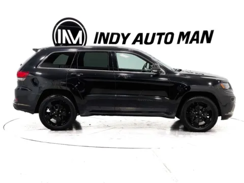Another view of 2015 Jeep Grand Cherokee High Altitude for sale in Indianapolis, IN at Indy Auto Man