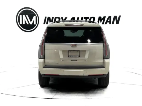 More photos of 2016 Cadillac Escalade Premium at Indy Auto Man - Indianapolis, IN