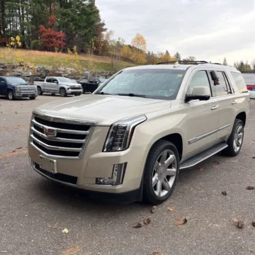 Photos of 2016 Cadillac Escalade Premium for sale in Indianapolis, IN at Indy Auto Man