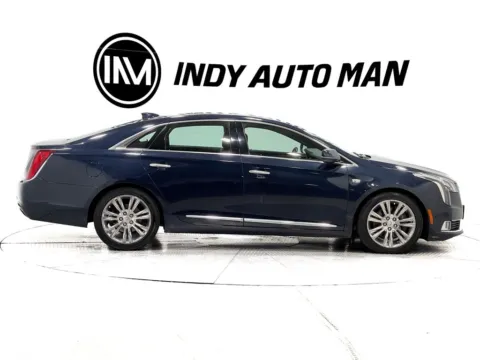 Another view of 2019 Cadillac XTS Luxury for sale in Indianapolis, IN at Indy Auto Man