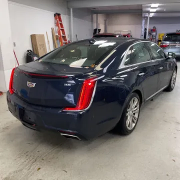 Another view of 2019 Cadillac XTS Luxury for sale in Indianapolis, IN at Indy Auto Man