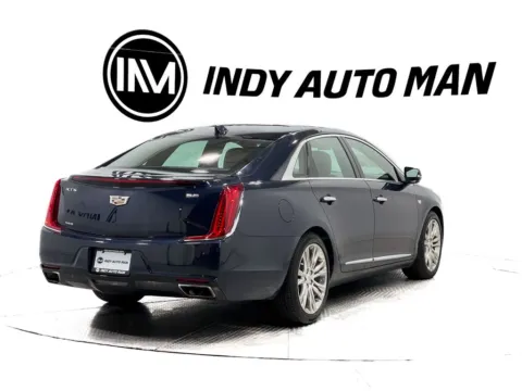 More photos of 2019 Cadillac XTS Luxury at Indy Auto Man - Indianapolis, IN