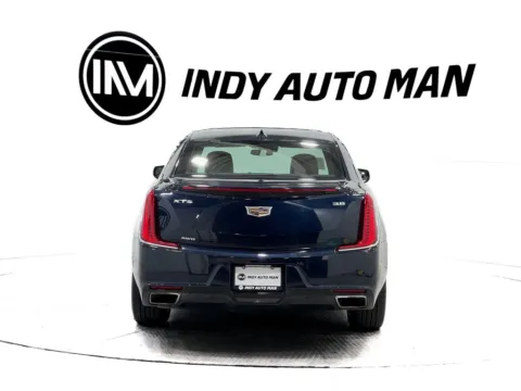 More photos of 2019 Cadillac XTS Luxury at Indy Auto Man, IN