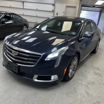 Photos of 2019 Cadillac XTS Luxury for sale in Indianapolis, IN at Indy Auto Man