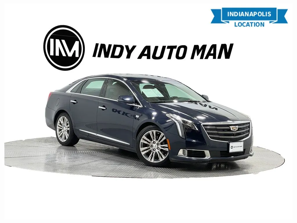 2019 Cadillac XTS Luxury for sale in Indianapolis, IN