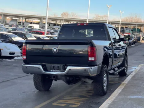 Another view of 2015 Ram 2500 Tradesman for sale in Indianapolis, IN at Indy Auto Man