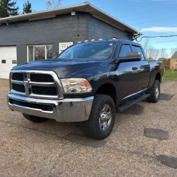 Photos of 2015 Ram 2500 Tradesman for sale in Indianapolis, IN at Indy Auto Man