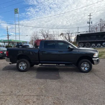 Another view of 2015 Ram 2500 Tradesman for sale in Indianapolis, IN at Indy Auto Man