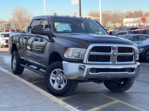 Photos of 2015 Ram 2500 Tradesman for sale in Indianapolis, IN at Indy Auto Man
