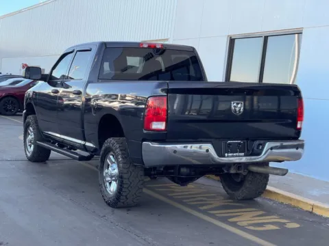 More photos of 2015 Ram 2500 Tradesman at Indy Auto Man, IN
