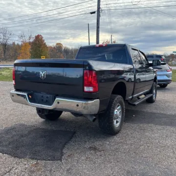 More photos of 2015 Ram 2500 Tradesman at Indy Auto Man, IN