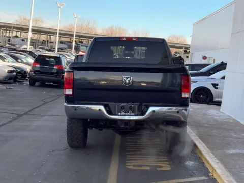 More photos of 2015 Ram 2500 Tradesman at Indy Auto Man, IN