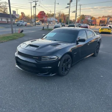 Photos of 2021 Dodge Charger R/T for sale in Indianapolis, IN at Indy Auto Man