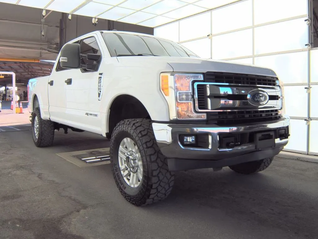 2017 Ford F-250SD XLT for sale in Indianapolis, IN