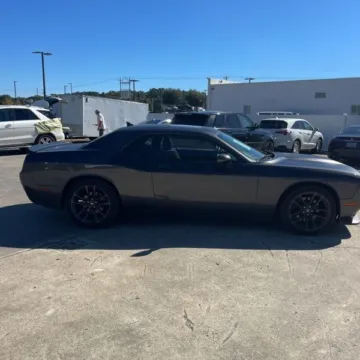 Another view of 2020 Dodge Challenger R/T for sale in Indianapolis, IN at Indy Auto Man