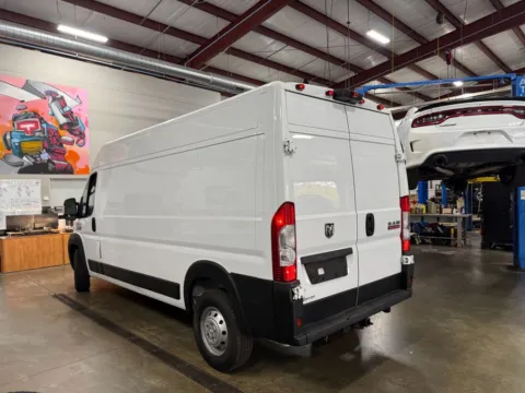 Another view of 2020 Ram ProMaster 2500 High Roof for sale in Indianapolis, IN at Indy Auto Man