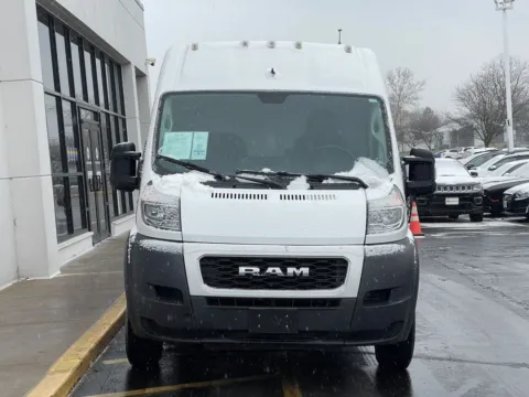 Another view of 2020 Ram ProMaster 2500 High Roof for sale in Indianapolis, IN at Indy Auto Man - Indianapolis