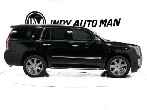 Another view of 2018 Cadillac Escalade Luxury for sale in Indianapolis, IN at Indy Auto Man - Indianapolis