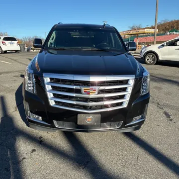 Photos of 2018 Cadillac Escalade Luxury for sale in Indianapolis, IN at Indy Auto Man