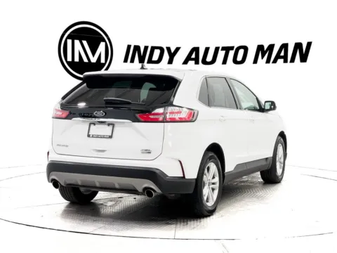 More photos of 2020 Ford Edge SEL at Indy Auto Man, IN