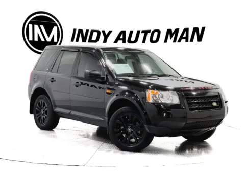 Photos of 2008 Land Rover LR2 SE for sale in Indianapolis, IN at Indy Auto Man