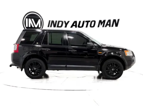 Another view of 2008 Land Rover LR2 SE for sale in Indianapolis, IN at Indy Auto Man