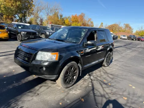 Photos of 2008 Land Rover LR2 SE for sale in Indianapolis, IN at Indy Auto Man