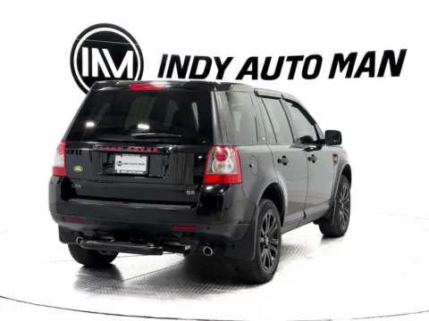 More photos of 2008 Land Rover LR2 SE at Indy Auto Man, IN